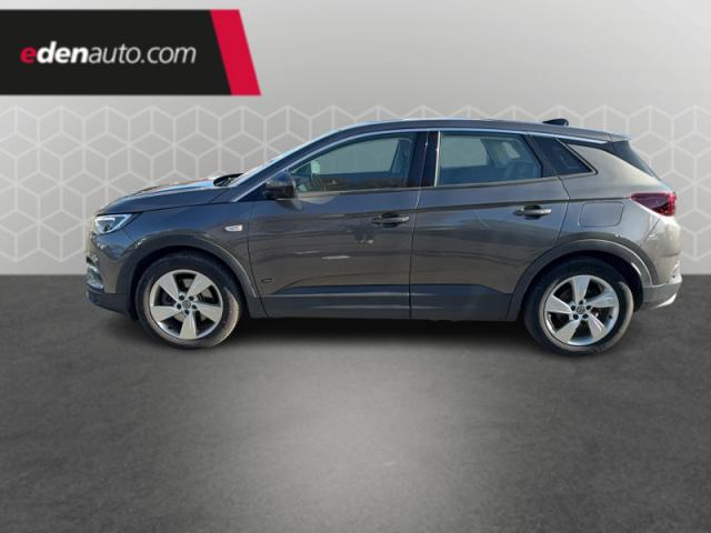 Opel Grandland X image 6