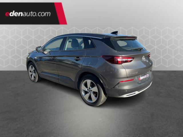 Opel Grandland X image 2