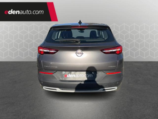 Opel Grandland X image 4