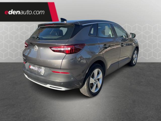 Opel Grandland X image 5