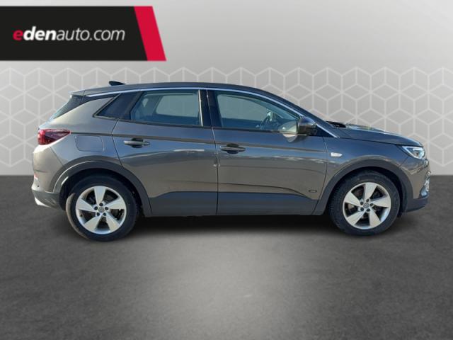 Opel Grandland X image 8