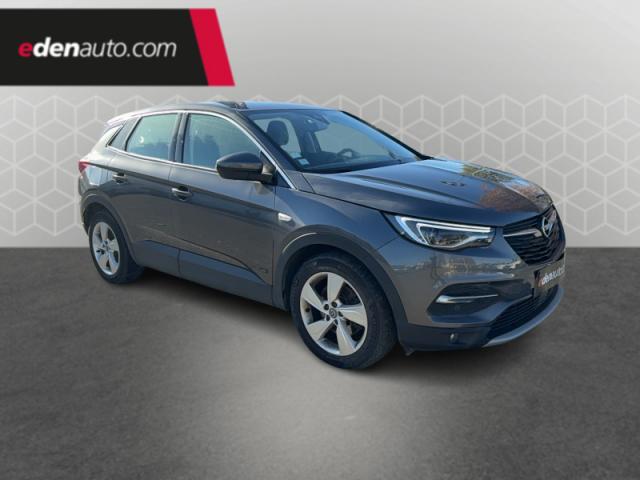 Opel Grandland X image 1