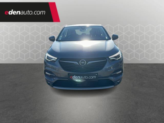 Opel Grandland X image 3