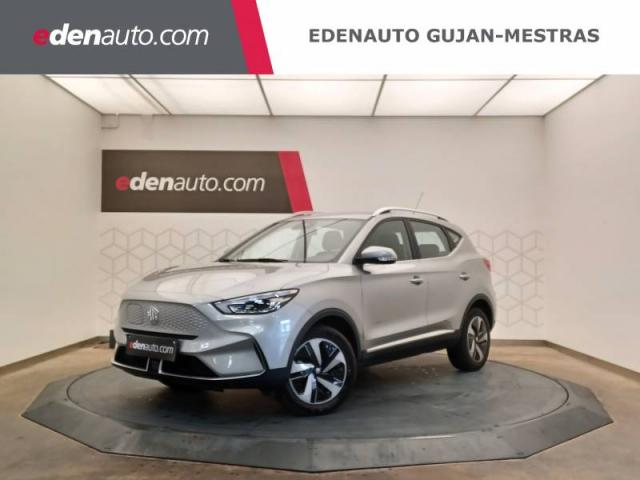 Mg Zs Ev Autonomie Standard 51kwh - 130 Kw 2wd Comfort