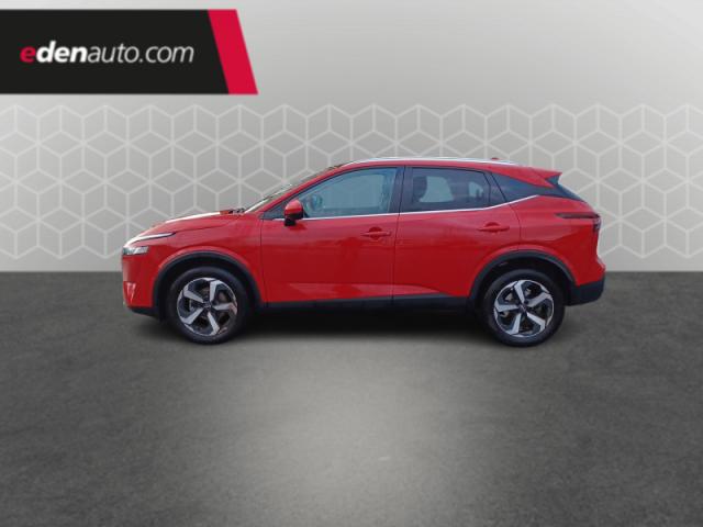 Nissan Qashqai image 2