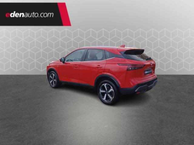 Nissan Qashqai image 3