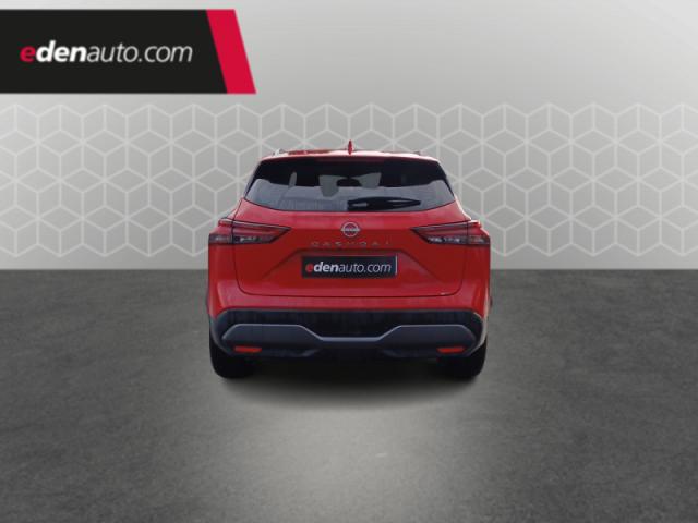 Nissan Qashqai image 4