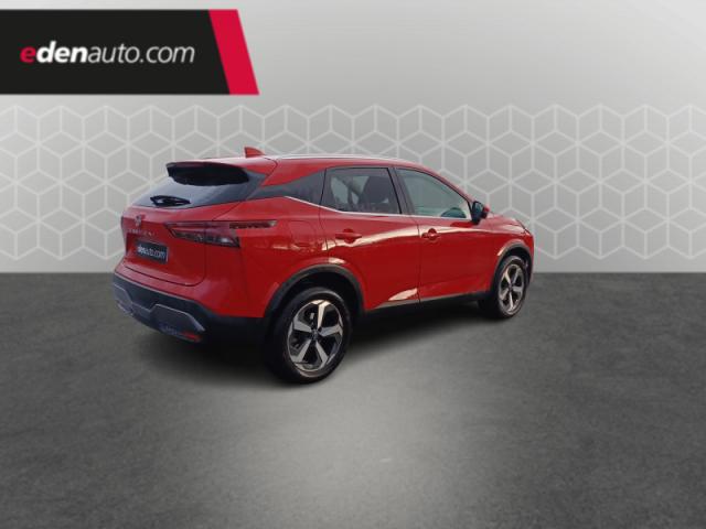 Nissan Qashqai image 1