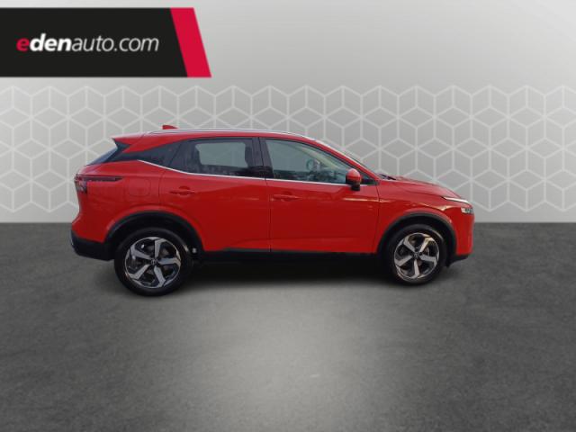 Nissan Qashqai image 9