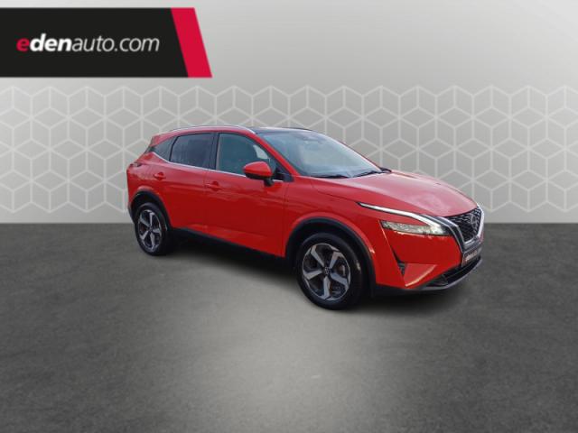 Nissan Qashqai image 6