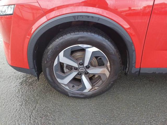 Nissan Qashqai image 5