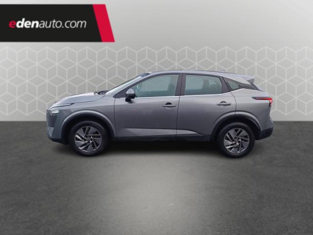 Nissan Qashqai image 4