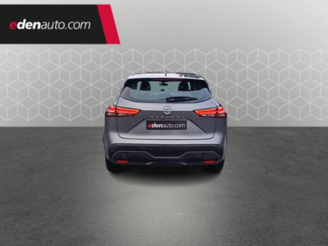 Nissan Qashqai image 6