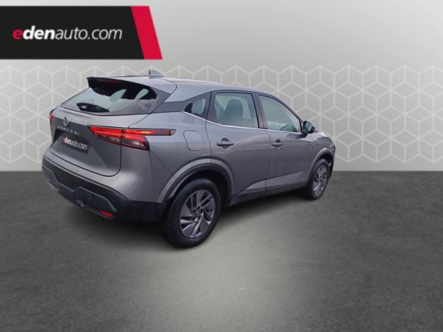 Nissan Qashqai image 1