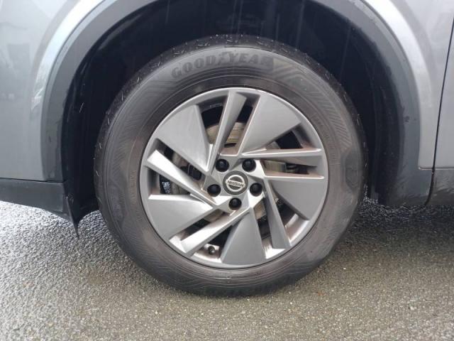 Nissan Qashqai image 5