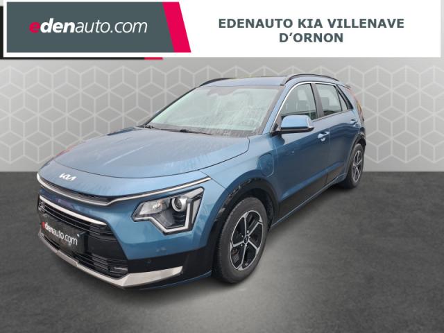 Kia Niro 1.6 Gdi 183 Ch Phev Dct6 Active
