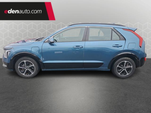 Kia Niro image 9