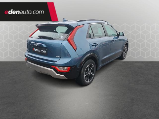 Kia Niro image 4