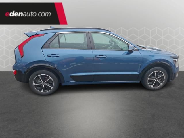 Kia Niro image 2