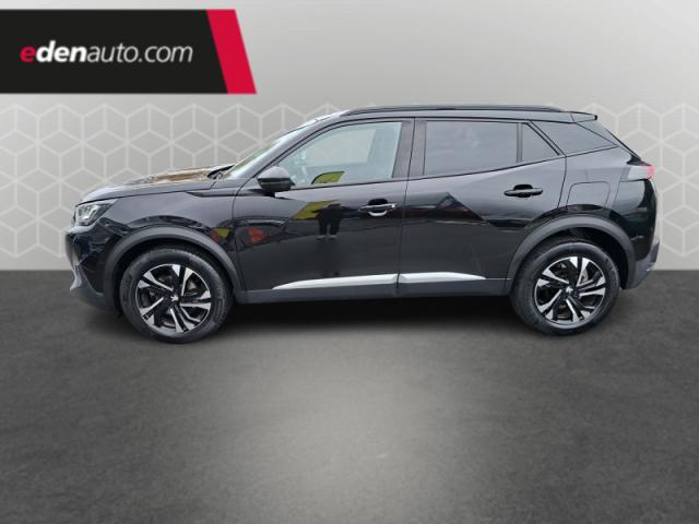 Peugeot 2008 image 4