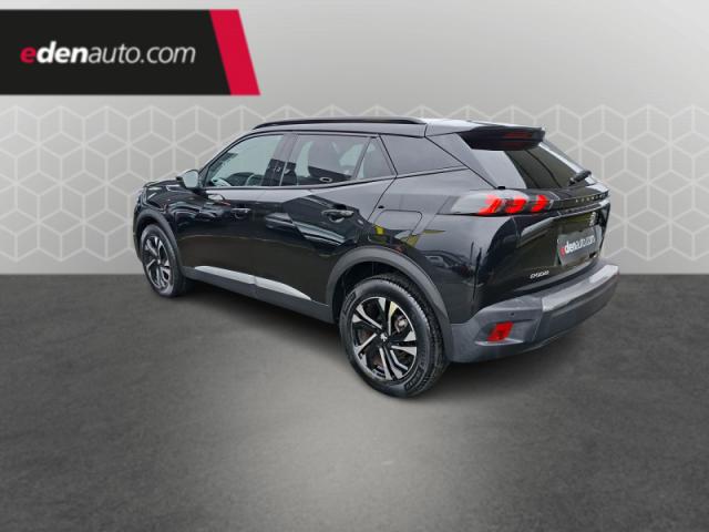 Peugeot 2008 image 9