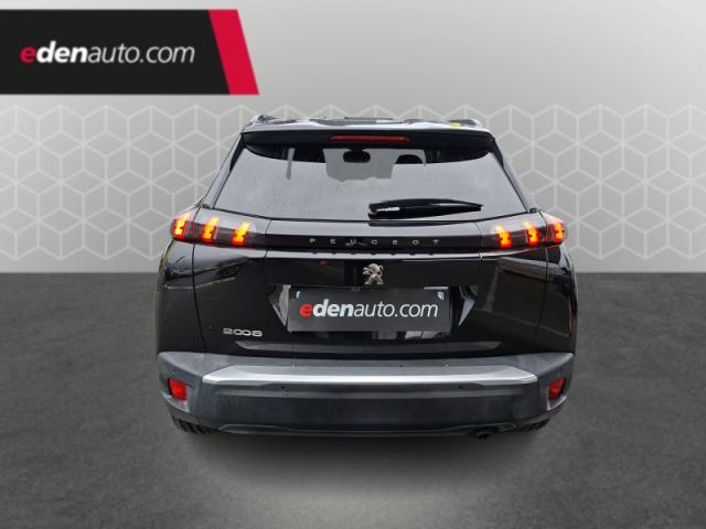 Peugeot 2008 image 1