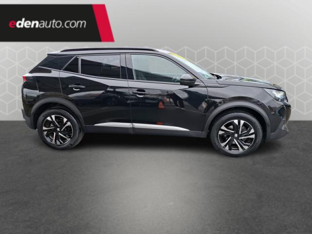 Peugeot 2008 image 6