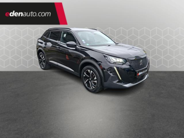 Peugeot 2008 image 5