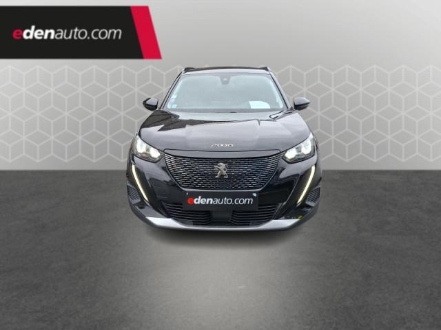 Peugeot 2008 image 7