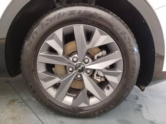 Kia Sportage image 8