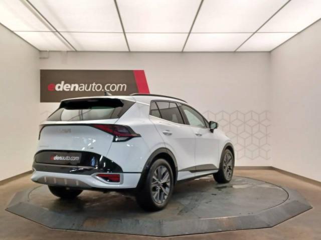 Kia Sportage image 2