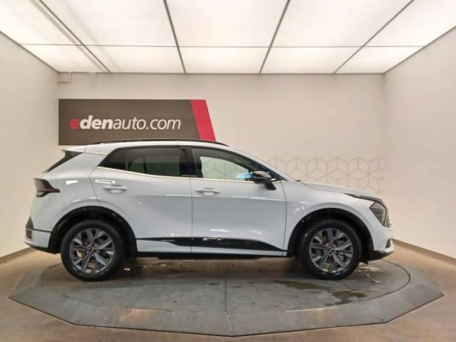 Kia Sportage image 4