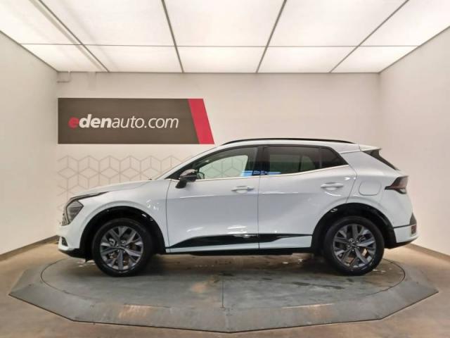 Kia Sportage image 9