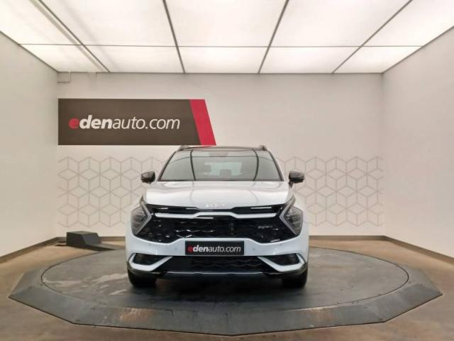 Kia Sportage image 3