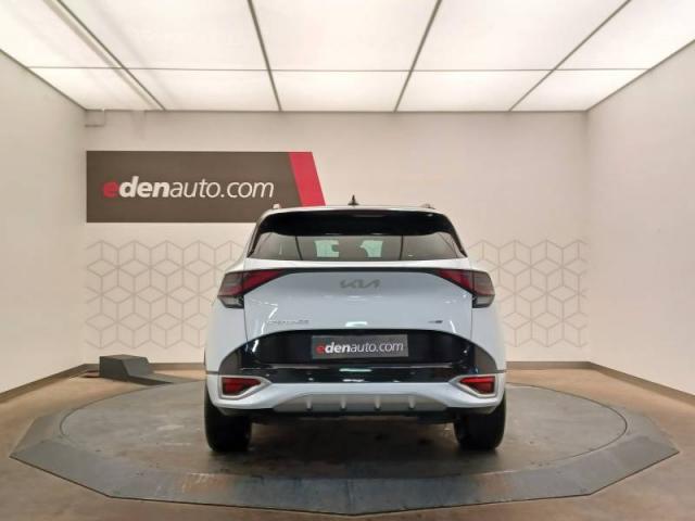 Kia Sportage image 6