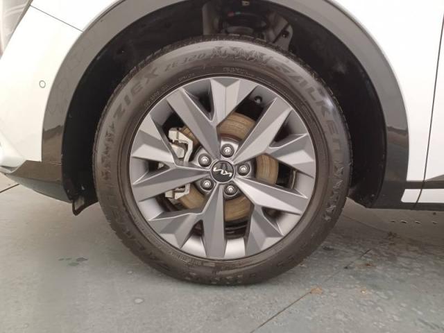 Kia Sportage image 7