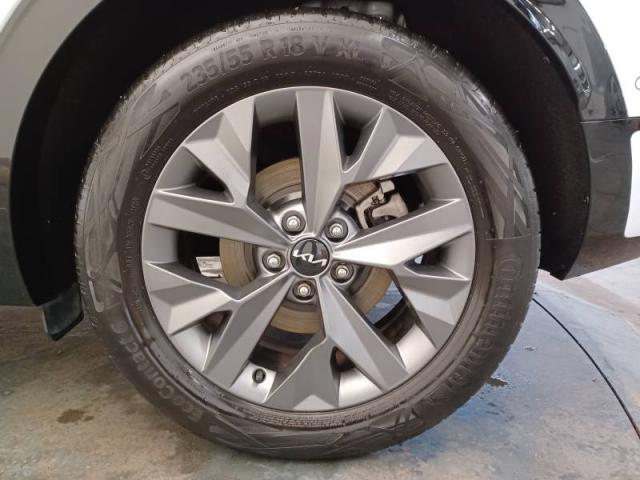 Kia Sportage image 1