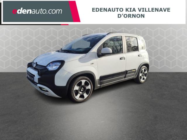Fiat Panda 1.0 70 Ch Hybrid Bsg S/s Pandina