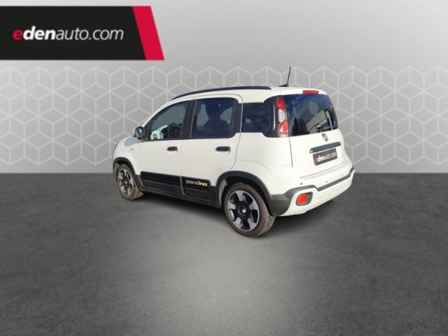 Fiat Panda image 4