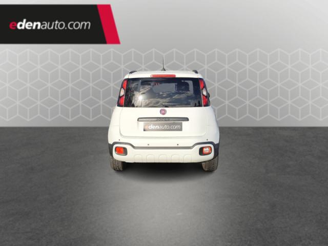 Fiat Panda image 1