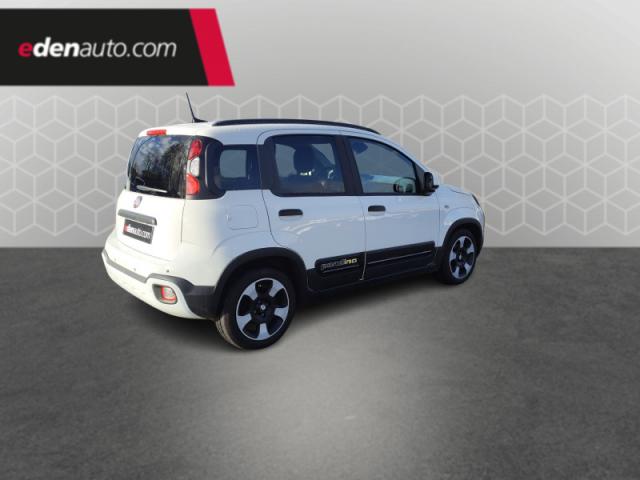 Fiat Panda image 9