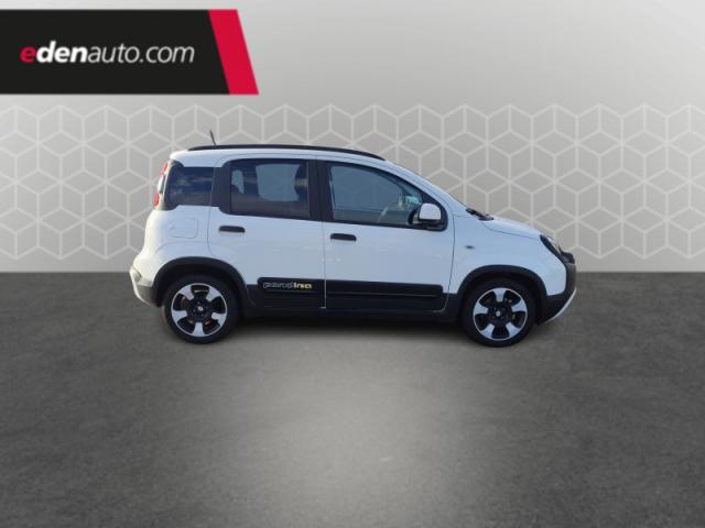 Fiat Panda image 8