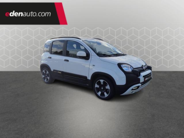 Fiat Panda image 7