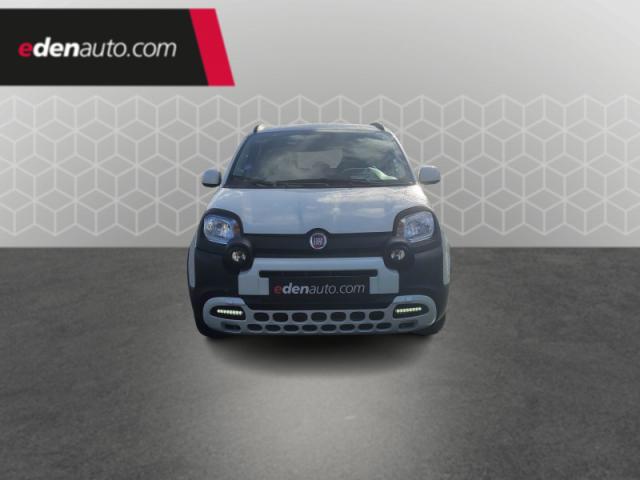 Fiat Panda image 5