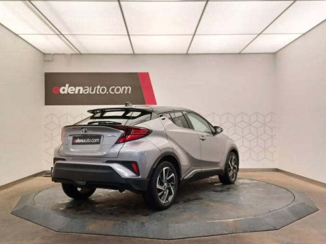 Toyota C-Hr image 4
