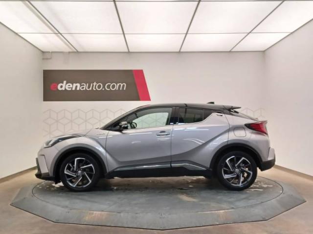 Toyota C-Hr image 3