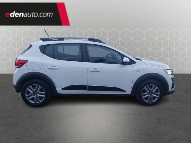 Dacia Sandero image 4