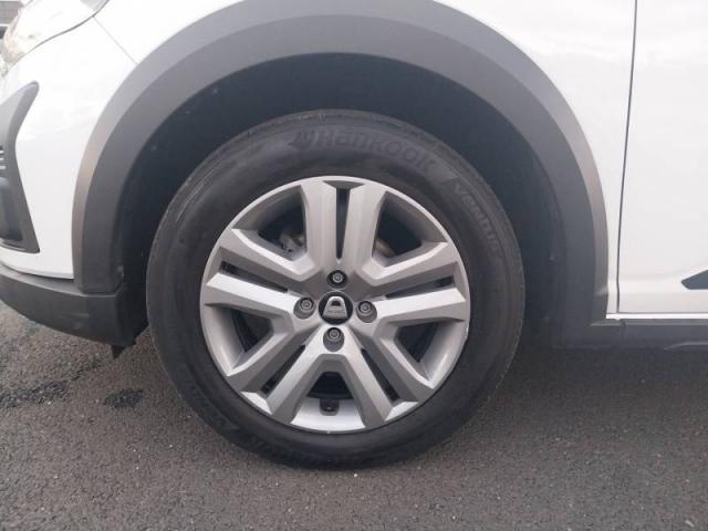 Dacia Sandero image 1