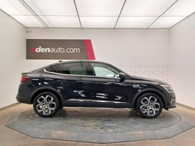 Renault Arkana image 5