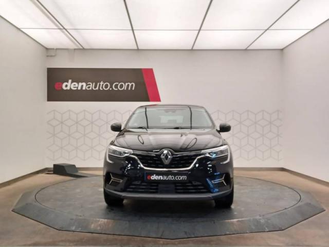 Renault Arkana image 4